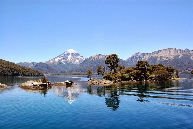 San Martin De Los Andes, Huechulafquen Lake & Lanin Volcano - Full Day - Insider Tips for the Tour