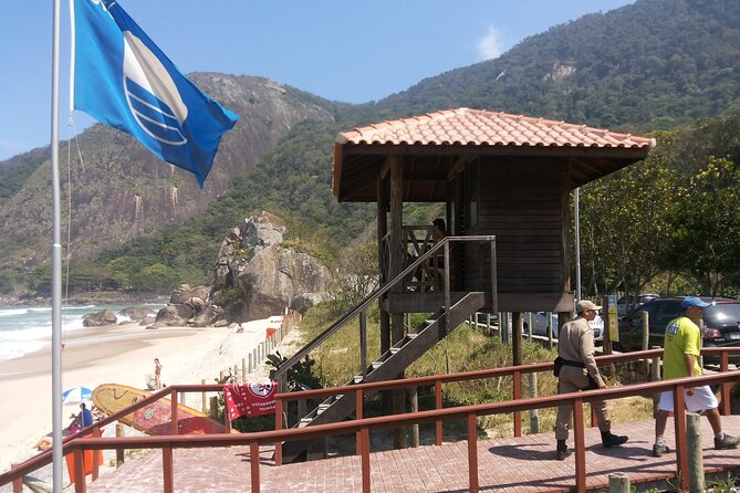 Secluded Beaches in Rio - Serenity Found at Prainha