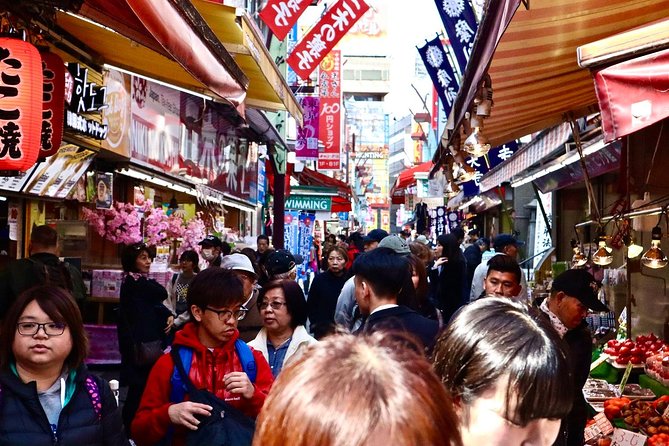 Secret Food Tours Tokyo W/ Private Tour Option - Traveler Photos and Reviews