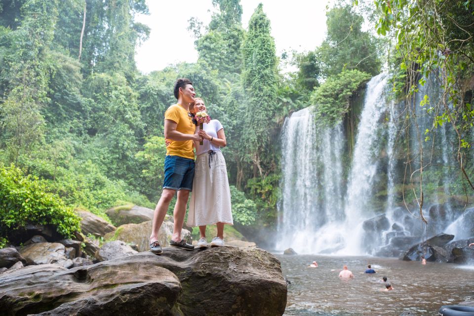 Shared Tour: Kulen Mountain & Waterfalls - Small Group - Practical Information