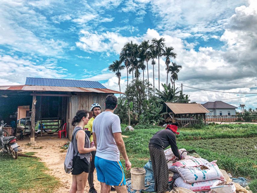 Siem Reap: Countryside Tour - Customer Ratings and Reviews