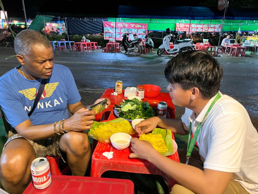 Siem Reap: Small Group Guided Authentic & Unique Food Tour - Feedback From Participants