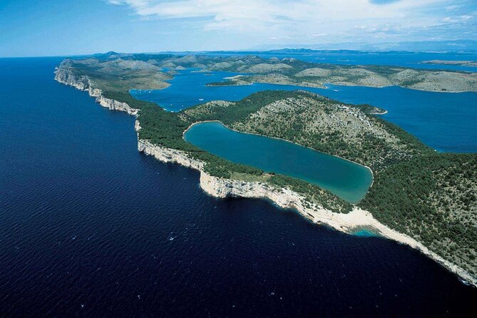 Small-Group Kornati and Telascica Cruise From Zadar (Mar ) - Tour Photos