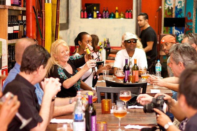 South Beach Cultural Food and Walking Tour - Expert Guides