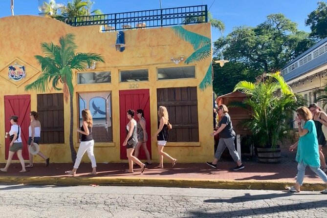 Southernmost Food & Cultural Walking Tour by Key West Food Tours - Customer Reviews