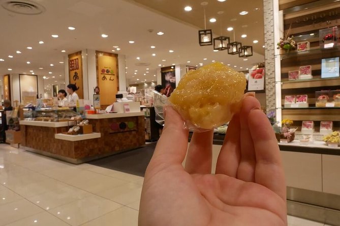 Specialties of Nagoya Food Tour - Insider Access to Food Hotspots