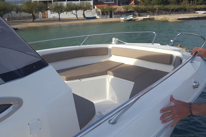 Speed Boat Private Tour Cavtat - Summary of Speed Boat Tour