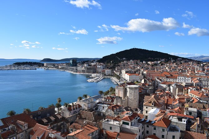 Split and Trogir Half Day Small Group Tour - Traveler Reviews and Ratings