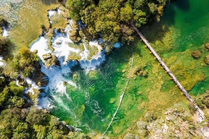 Split: Krka National Park With Boat Cruise and Swimming - International Customer Satisfaction