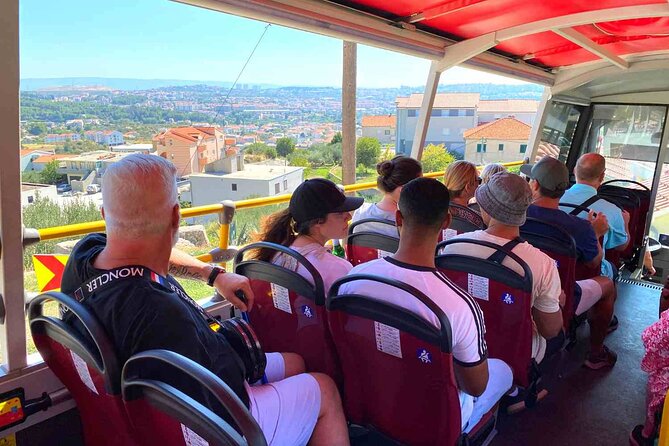 Split Sightseeing Bus Group Tour (Mar ) - Additional Information and Resources