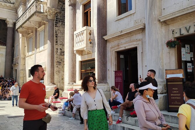 Split Small-Group Anthropology Tour (Mar ) - Booking Information