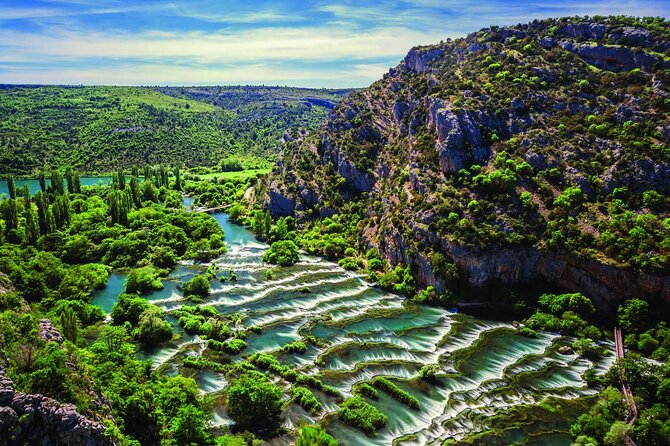 Tailor - Made Tour to Krka Waterfalls National Park From Split - Visual Insights Through Traveler Photos