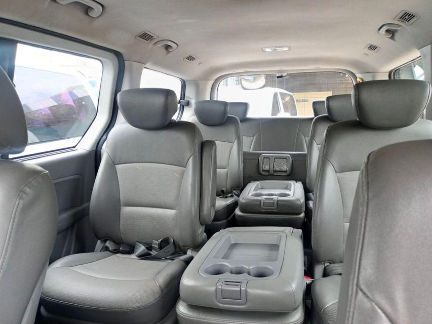 Taxi From Siem Reap to Poi Pet - Comfort and Convenience