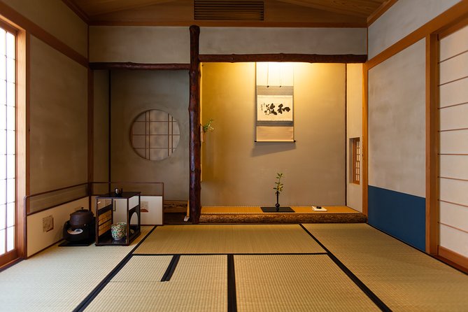 Tea Ceremony Experience With Simple Kimono in Okinawa - Reviews