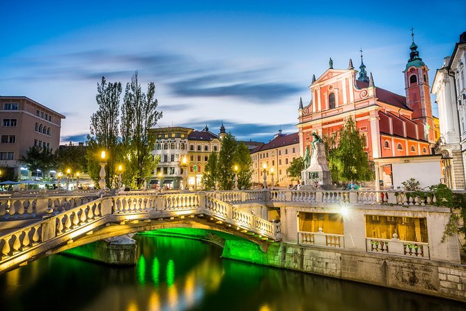 The Best of Slovenia, Bled Lake, Postojna Cave and Ljubljana - Traveler Insights and Recommendations