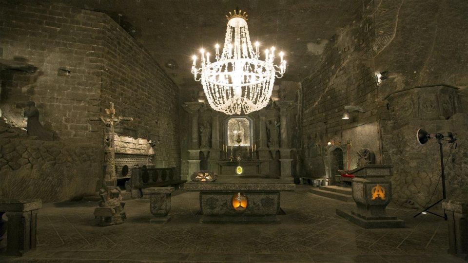 The BEST Wieliczka Tours and Things to Do - Enhanced Tour Experiences
