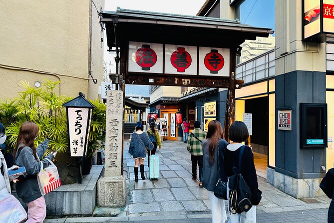 The Ultimate Osaka Food Tour - Namba & Dotonbori - Reviews and Ratings