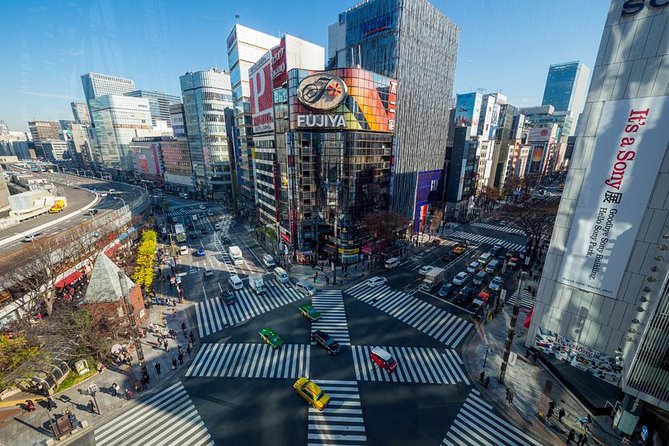 Tokyo Metropolis - Unveiling Tokyos Hidden Photographic Gems