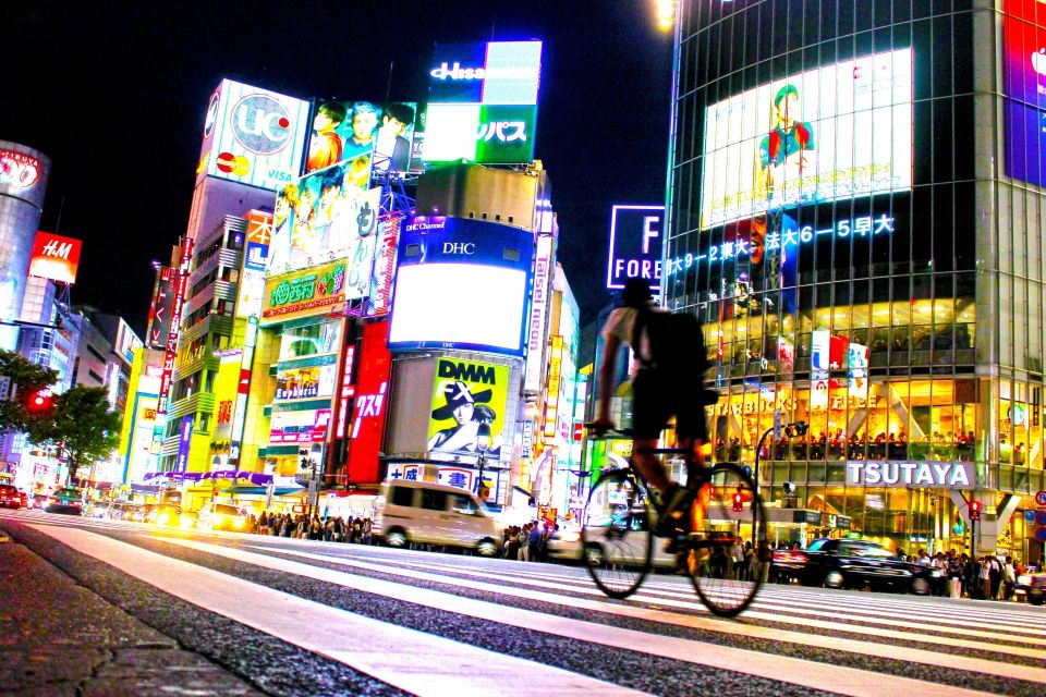 Tokyo: The Best Izakaya Tour in Shibuya - Sum Up