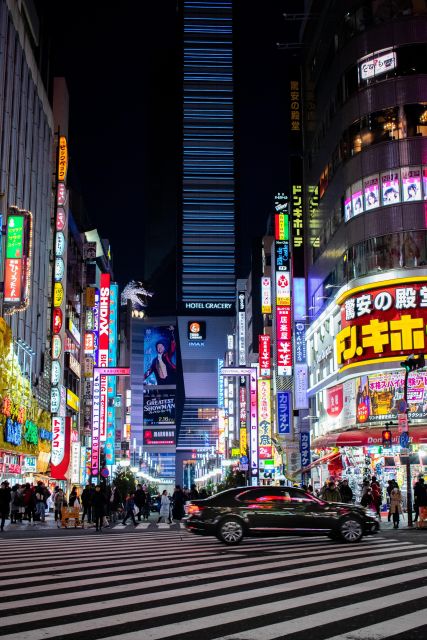 Tokyo: The Best Izakaya Tour in Shinjuku - Sum Up