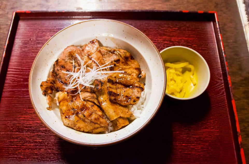 Tokyo: Togoshi Ginza Street Food Tour - Sum Up