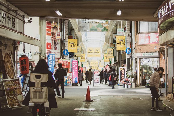 Tokyo West-Side Classic Road Bike Tour - Fitness and Skill Requirements