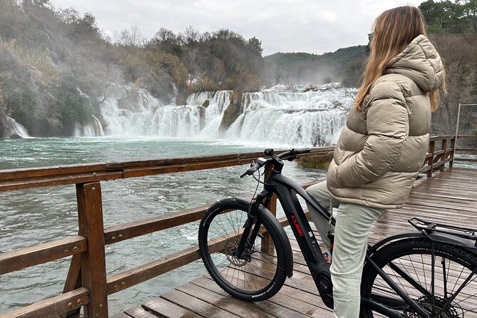 Tour Electric Bike Ride Through the Krka National Park - Cancellation Policy Details