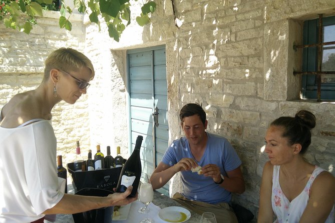 Truffle and Wine / Taste of Istria From POREC, ROVINJ, PULA - Traveler Reviews and Ratings