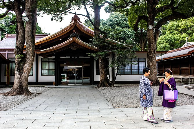 Understanding Japanese Culture Mythology and Lifestyle Through Study of Shinto - Shinto Influence on Japanese Life