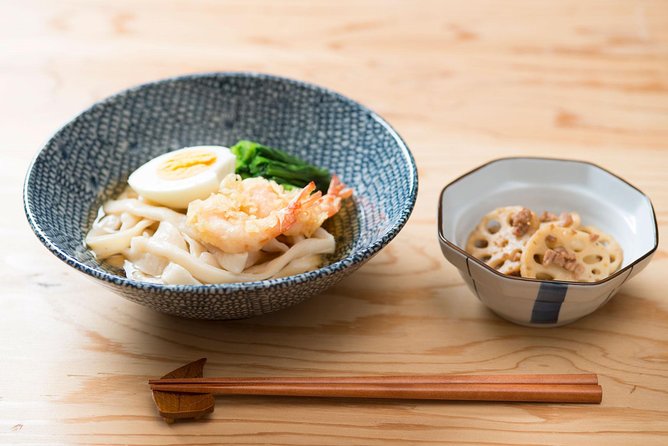 Unique Private Cooking Class With a Tokyo Local Emi - Cancellation Policy Details