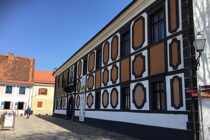 Varazdin Baroque Town & Trakoscan Castle, Small Group From Zagreb - Reviews and Feedback