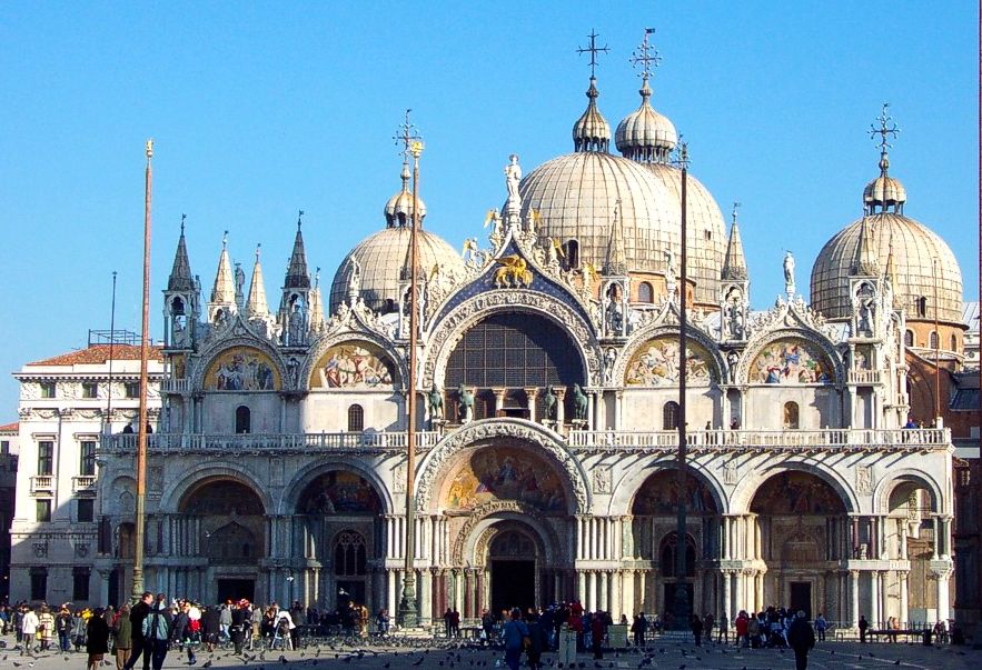 Venice: Doge's Palace and St. Mark's Private Tour - Customer Reviews