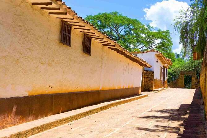 Walking The History, Architecture and Culture of Barichara - Preserving Baricharas Heritage