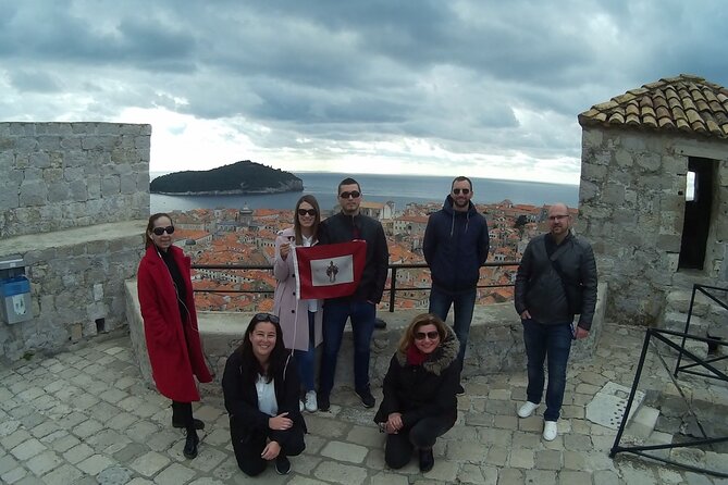 Walls Of Dubrovnik - Small-Group Tour - Cancellation Policy and Refunds