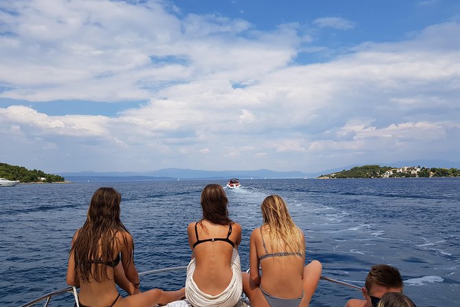 Water Taxi Ride From Split Airport to Hvar - Additional Information
