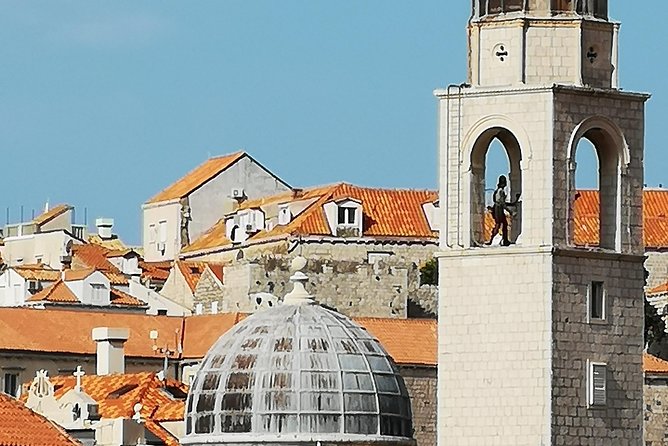 Welcome to Dubrovnik Walking Tour - Last Words