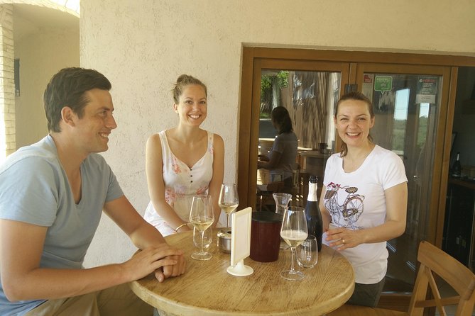 Wine & More Tour , Private Guided Wine Tour From ROVINJ & PULA to Wine Cellars - Last Words