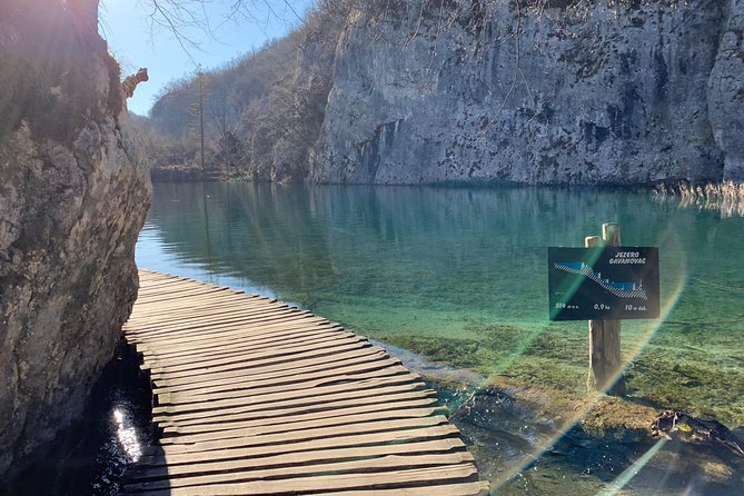 Zagreb to Split via Plitvice Lakes - Private Transfer With a Visit to Plitvice - Cancellation Policy and Support
