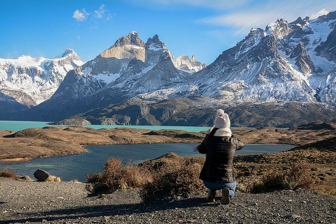 5-Day El Calafate and Torres Del Paine - Just The Basics