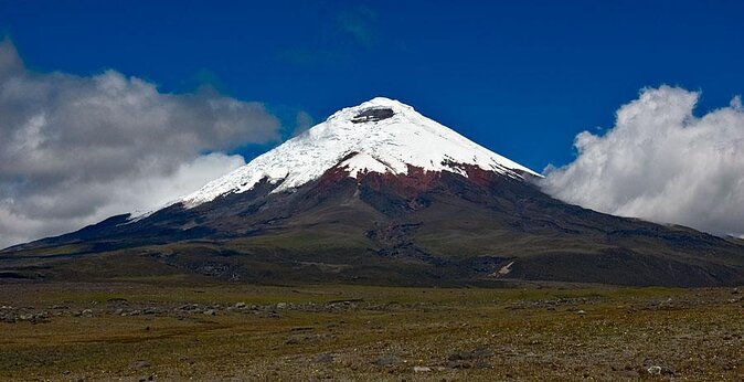 5-Day Private Tour - Andes Travel Experience - Cotopaxi, Quilotoa, Baños, Cuenca - Just The Basics