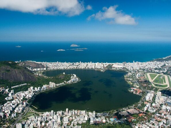 5-Day Rio De Janeiro Highlights Tour - Hotel & Transfer Included - Just The Basics
