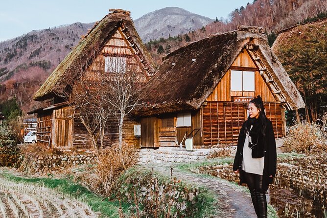 1 Day Private Charter Tour to Takayama & Shirakawago - Traveler Reviews