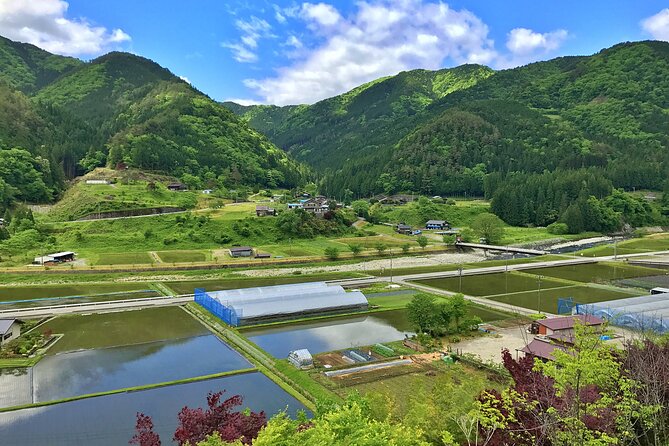 1-Day Rural E-Bike Tour in Hida - Additional Information