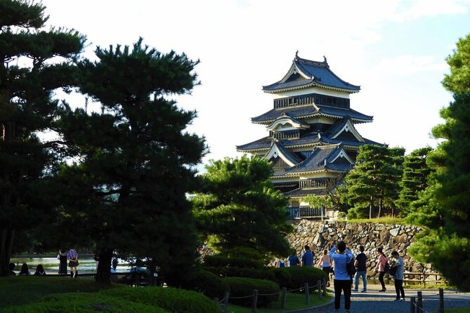 1-Day Tour From Nagano and Matsumoto Kamikochi & Matsumoto Castle - Additional Information