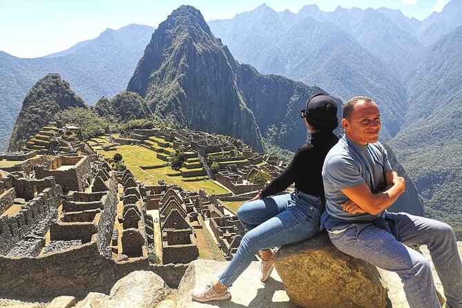 2-Day Machu Picchu Tour by Expedition Train or Voyager Train - Common questions