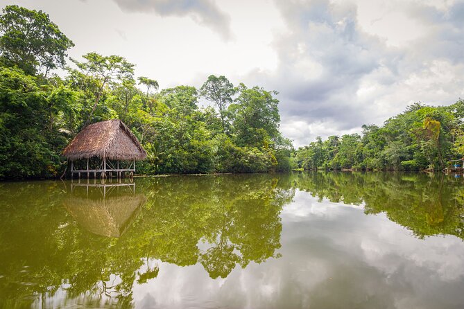 4-Day Amazon Jungle Tour From Iquitos - Packing List Essentials