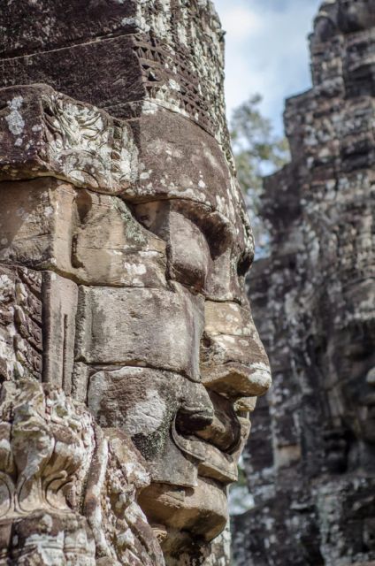 Angkor Wat: Guided Sunrise Bike Tour W/ Breakfast and Lunch - Tips for a Memorable Angkor Wat Visit