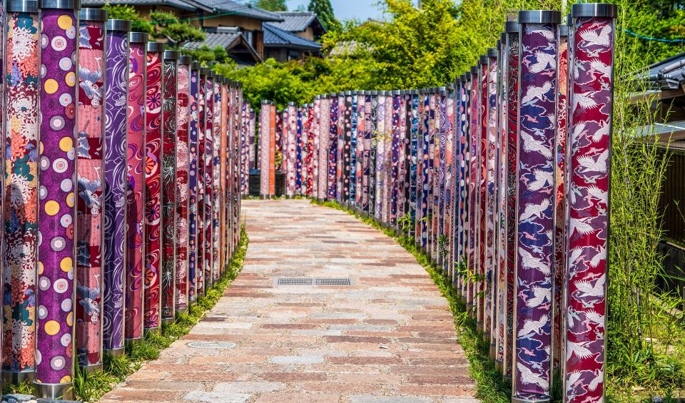 Arashiyama Kyoto: Bamboo Forest, Monkey Park & Secrets - Additional Tips for Arashiyama Visit