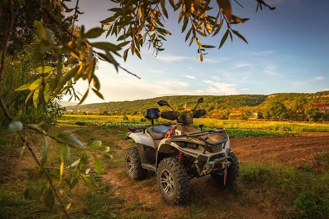 ATV Quad Safari Tour From Split - Recommendations