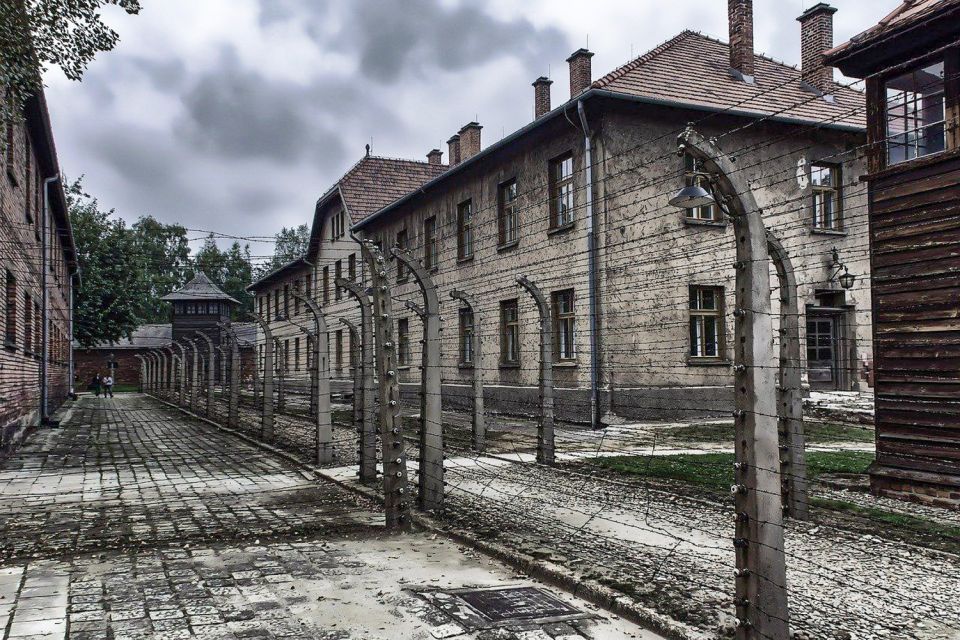 Auschwitz-Birkenau: Museum Entry Ticket With Guided Tour - Additional Information for Auschwitz-Birkenau Visitors